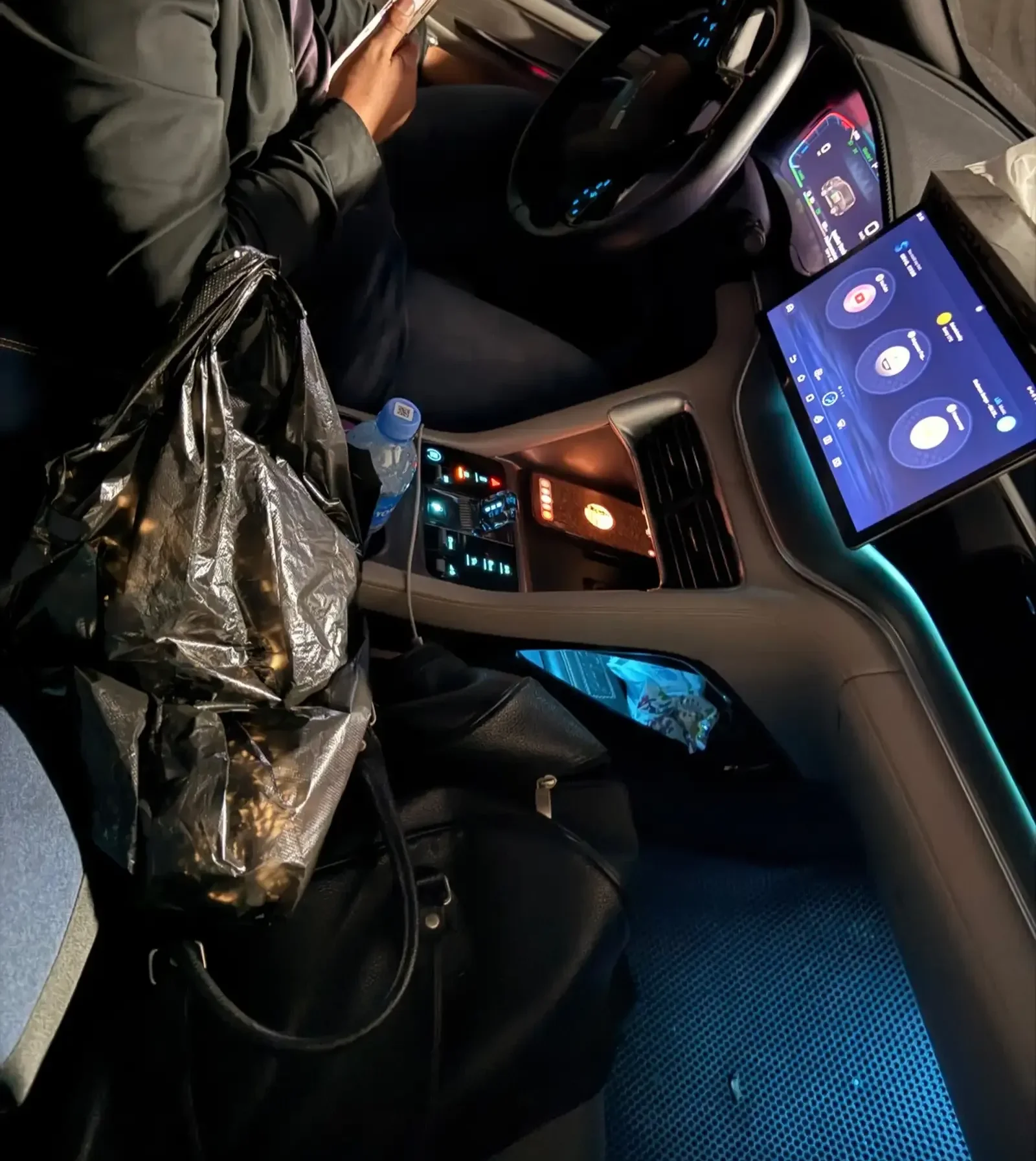 BYD Song Plus, — миниатюра 4