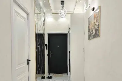 2-комн. квартира, 6 этаж, 61 м², Сино, Роддом 3 — миниатюра 10