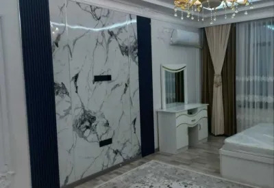 2-комн. квартира, 15 этаж, 90 м², Шохмансур — миниатюра 5