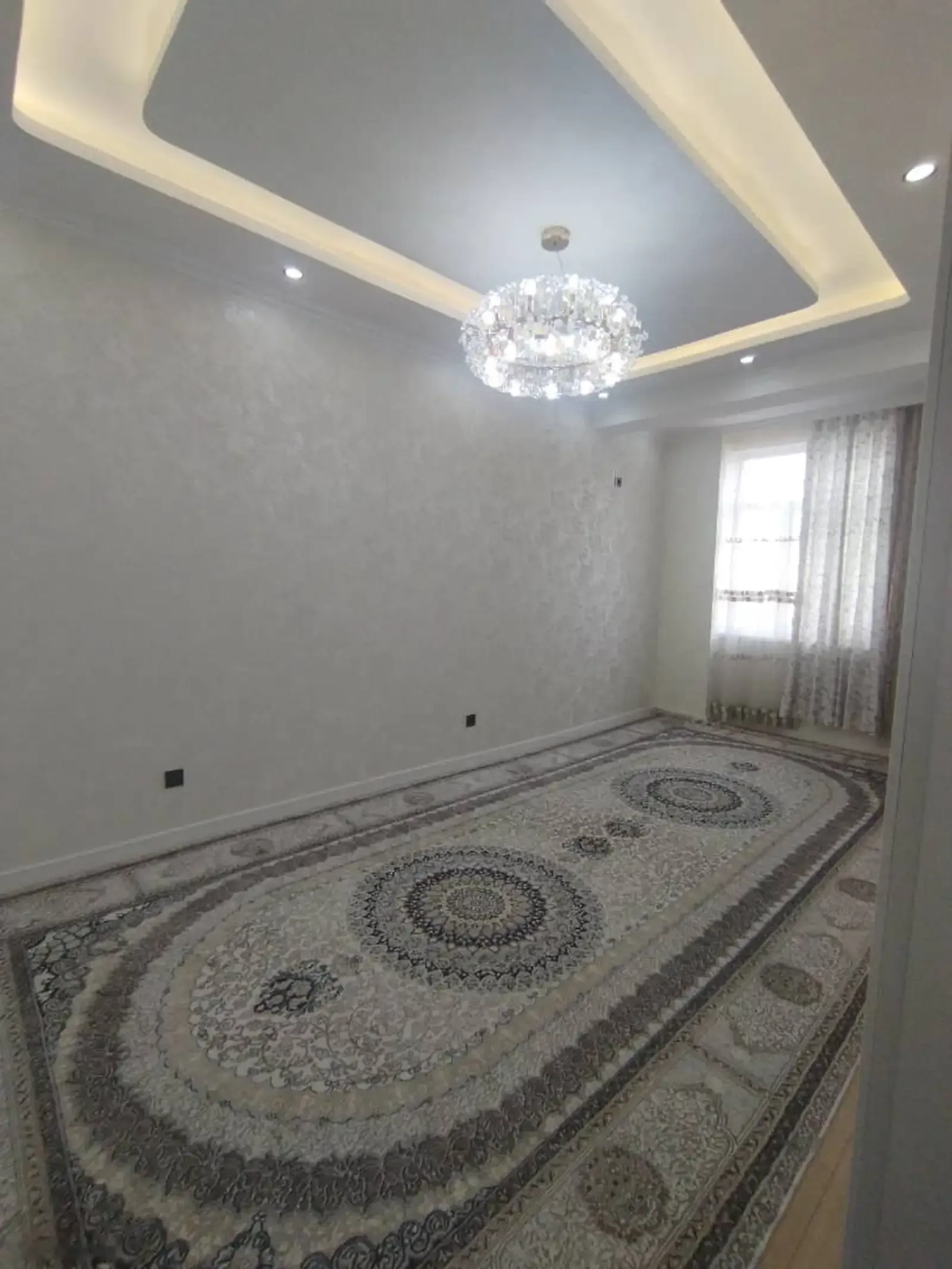 3-комн. квартира, 6 этаж, 80м², И.Сомони — миниатюра 10