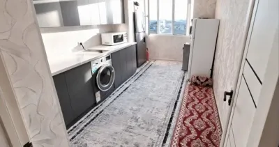 2-комн. квартира, 4 этаж, 70 м², Сино — миниатюра 9