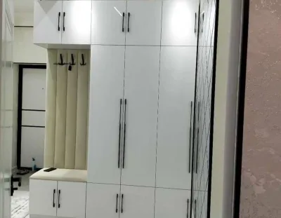 2-комн. квартира, 9 этаж, 64 м², 33мкр, лицей Умари Хайем — миниатюра 5