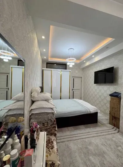 2-комн. квартира, 4 этаж, 55 м², Шохмансур — миниатюра 5