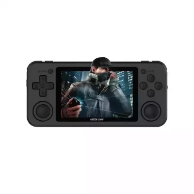Игровая консоль Green Lion GP-Ultra 2  Gaming Console 1GB + 64GB