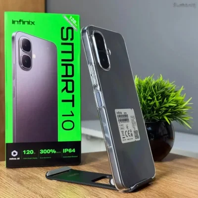 Infinix Smart 10 128 gb