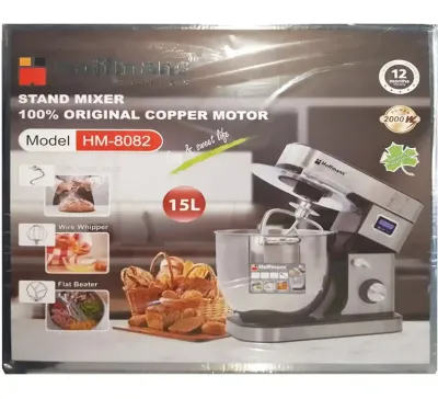 Миксер Hoffmans 15лт — миниатюра 2