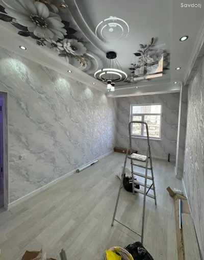 1-комн. квартира, 6 этаж, 42 м², 4 мкр