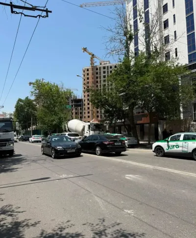 2-комн. квартира, 5 этаж, 56 м², Чал-Чам — миниатюра 12