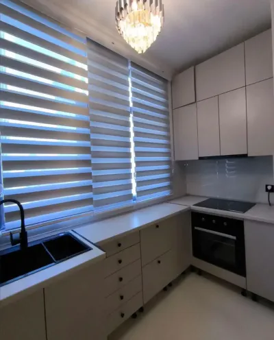 2-комн. квартира, 7 этаж, 75м², Сомони — миниатюра 9