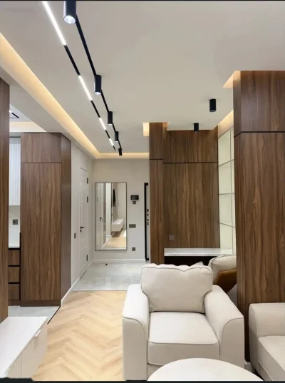 2-комн. квартира, 18 этаж, 57м², Оперка — миниатюра 7