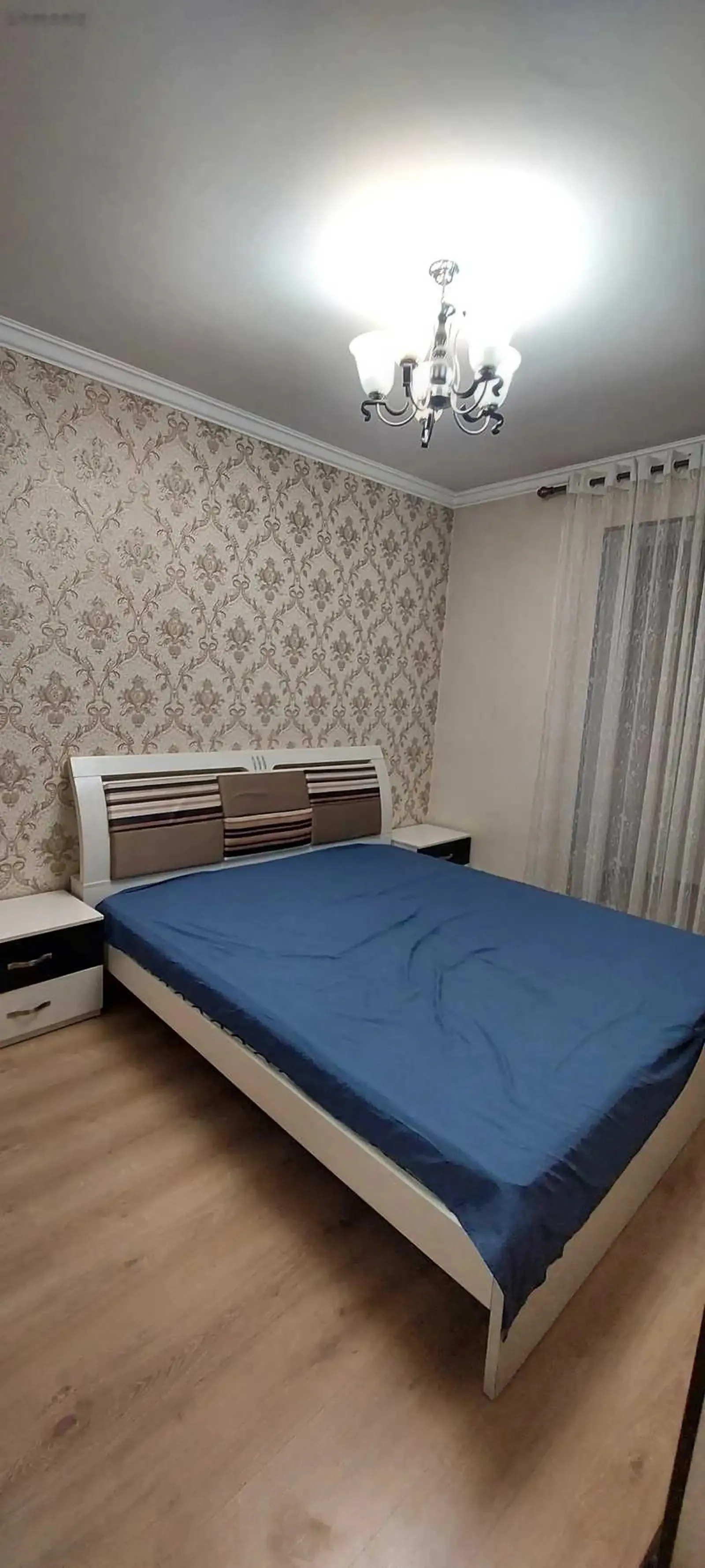 2-комн. квартира, 3 этаж, 45м², Аэропорт — миниатюра 1