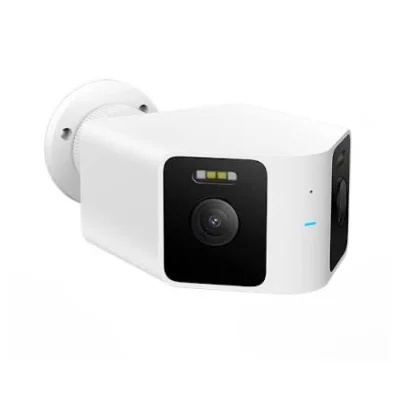 Камера видеонаблюдения Xiaomi Smart Camera CW100 Dual, белый