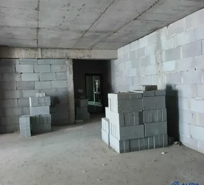 2-комн. квартира, 7 этаж, 126 м², Шохмансур