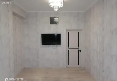 2-комн. квартира, 10 этаж, 60м², Сино — миниатюра 6