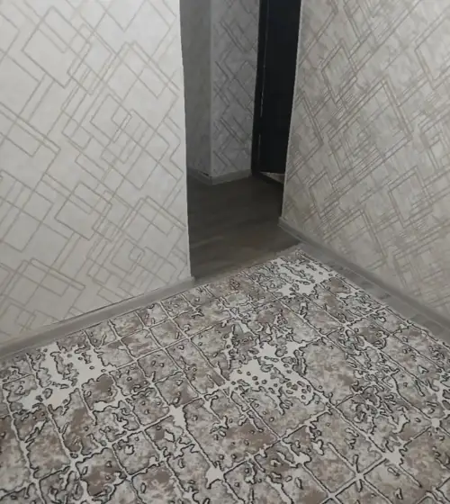 1-комн. квартира, 1 этаж, 32 м², И.Сомони — миниатюра 3