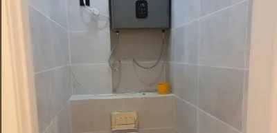 3-комн. квартира, 4 этаж, 78 м², Шохмансур, Шоханшох, Парк А Навои — миниатюра 3