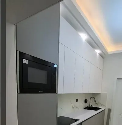 3-комн. квартира, 5 этаж, 100м², Сомони — миниатюра 9