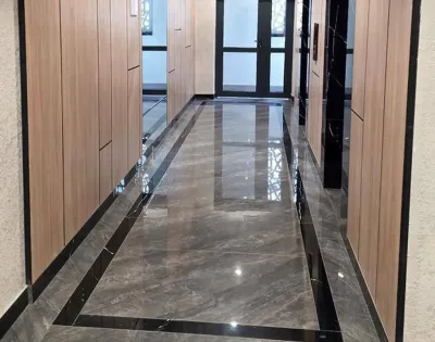 3-комн. квартира, 8 этаж, 165 м², Шохмансур — миниатюра 5