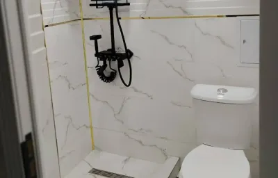 2-комн. квартира, 12 этаж, 54м², Исмоили Сомони, ОВИР — миниатюра 5