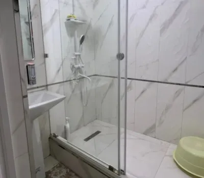 3-комн. квартира, 1 этаж, 90 м², 102 мкр, Пайкар — миниатюра 9