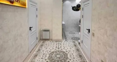 3-комн. квартира, 12 этаж, 88 м², Сино, Казокон — миниатюра 6
