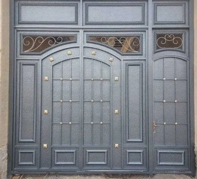 Дарвоза — миниатюра 1