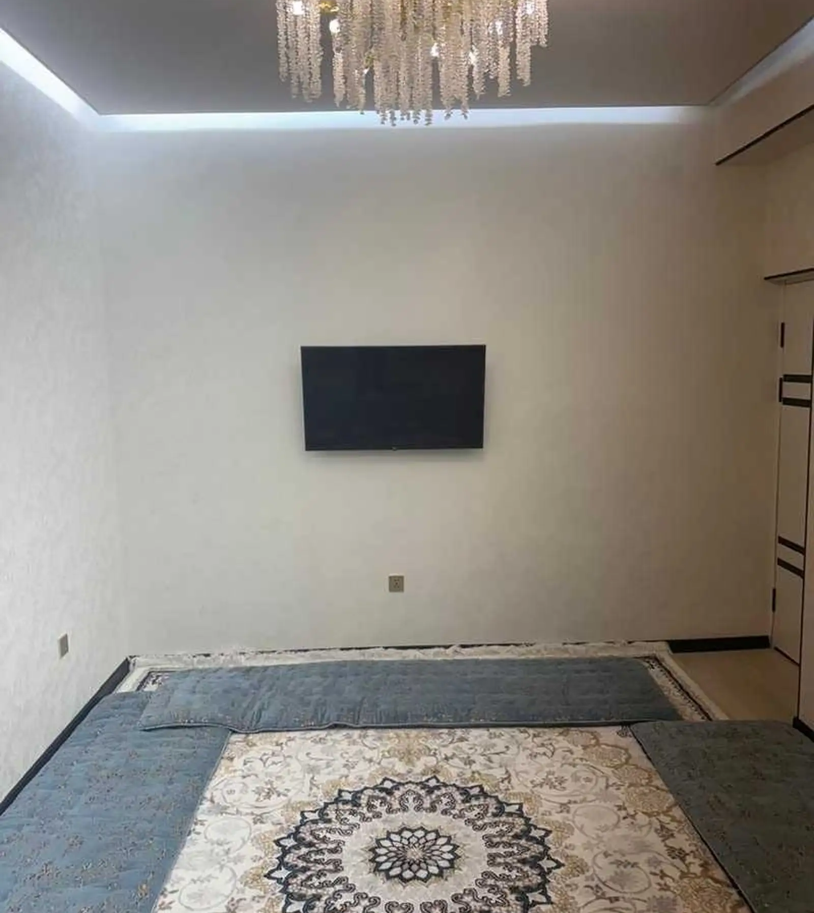 2-комн. квартира, 15 этаж, 80м², Молодёжный Театр дом Эсхата чоррохи Гулистон — миниатюра 6