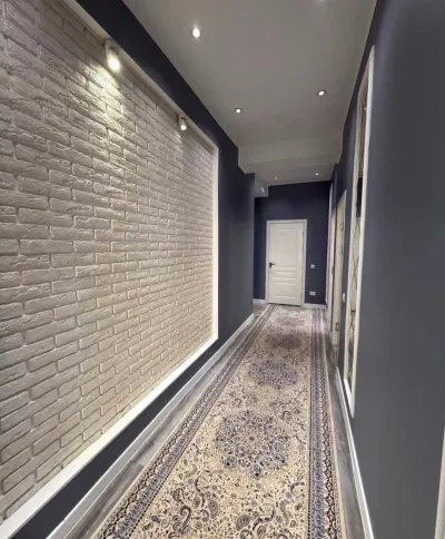 3-комн. квартира, 10 этаж, 97 м², Сино, Зарафшон — миниатюра 10
