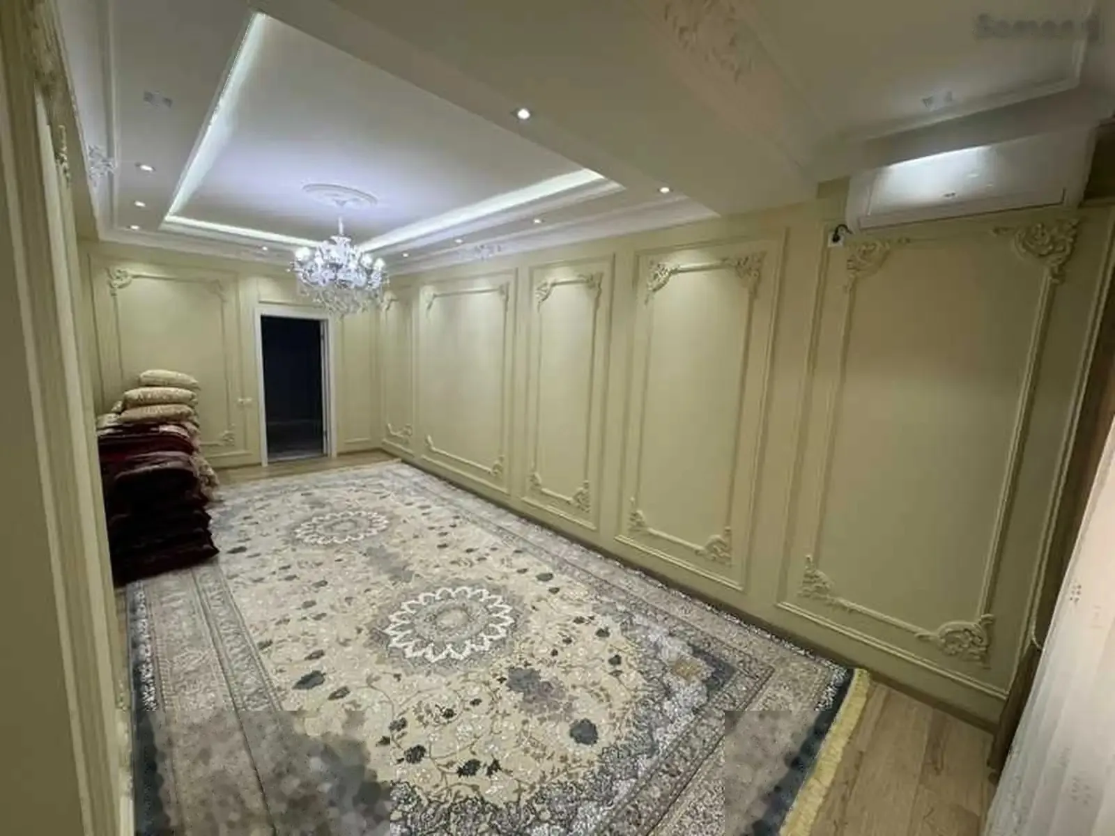 3-комн. квартира, 13 этаж, 120м², Сино — миниатюра 9