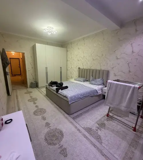 2-комн. квартира, 4 этаж, 70 м², н. Сино 102мкр — миниатюра 6