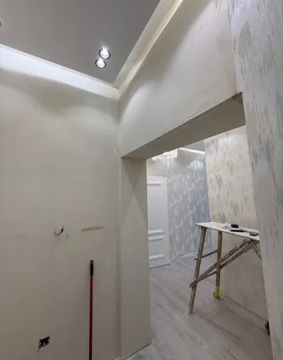 2-комн. квартира, 3 этаж, 70 м², 4 Дома,Ресторан Ок — миниатюра 3