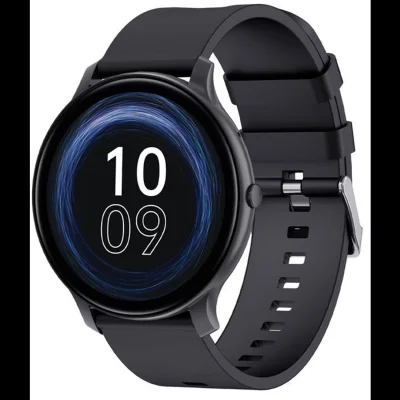 Умные часы Green Lion GT-FIT Smart  Watch черный