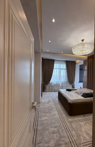 2-комн. квартира, 14 этаж, 76 м², Шохмансур — миниатюра 7