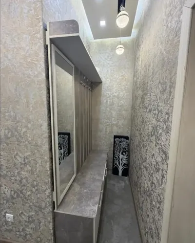 2-комн. квартира, 6 этаж, 70м², Шохмансур — миниатюра 4