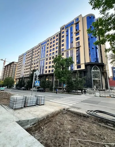 Помещение под свободное назначение, 183м², Шохмансур — миниатюра 1