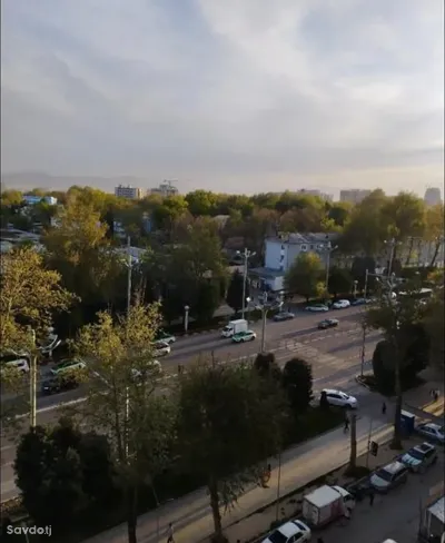 2-комн. квартира, 7 этаж, 52м², Сино — миниатюра 8