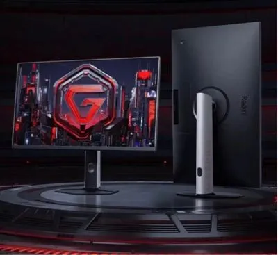 Монитор Redmi G27Q 240Hz-27 2K