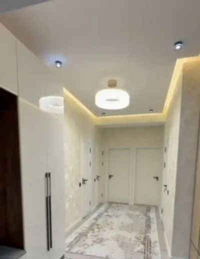 2-комн. квартира, 3 этаж, 52 м², Сино — миниатюра 3
