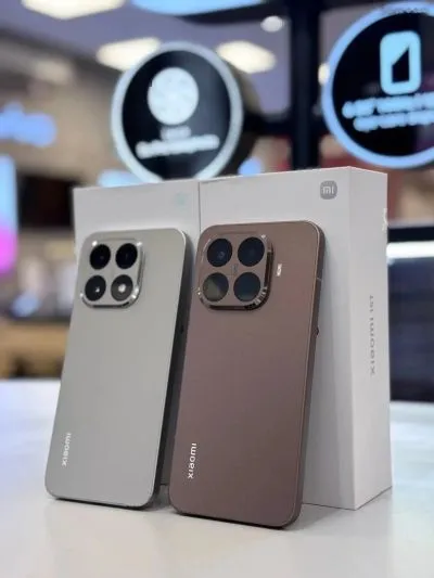 Xiaomi 15t 5g 512 gb