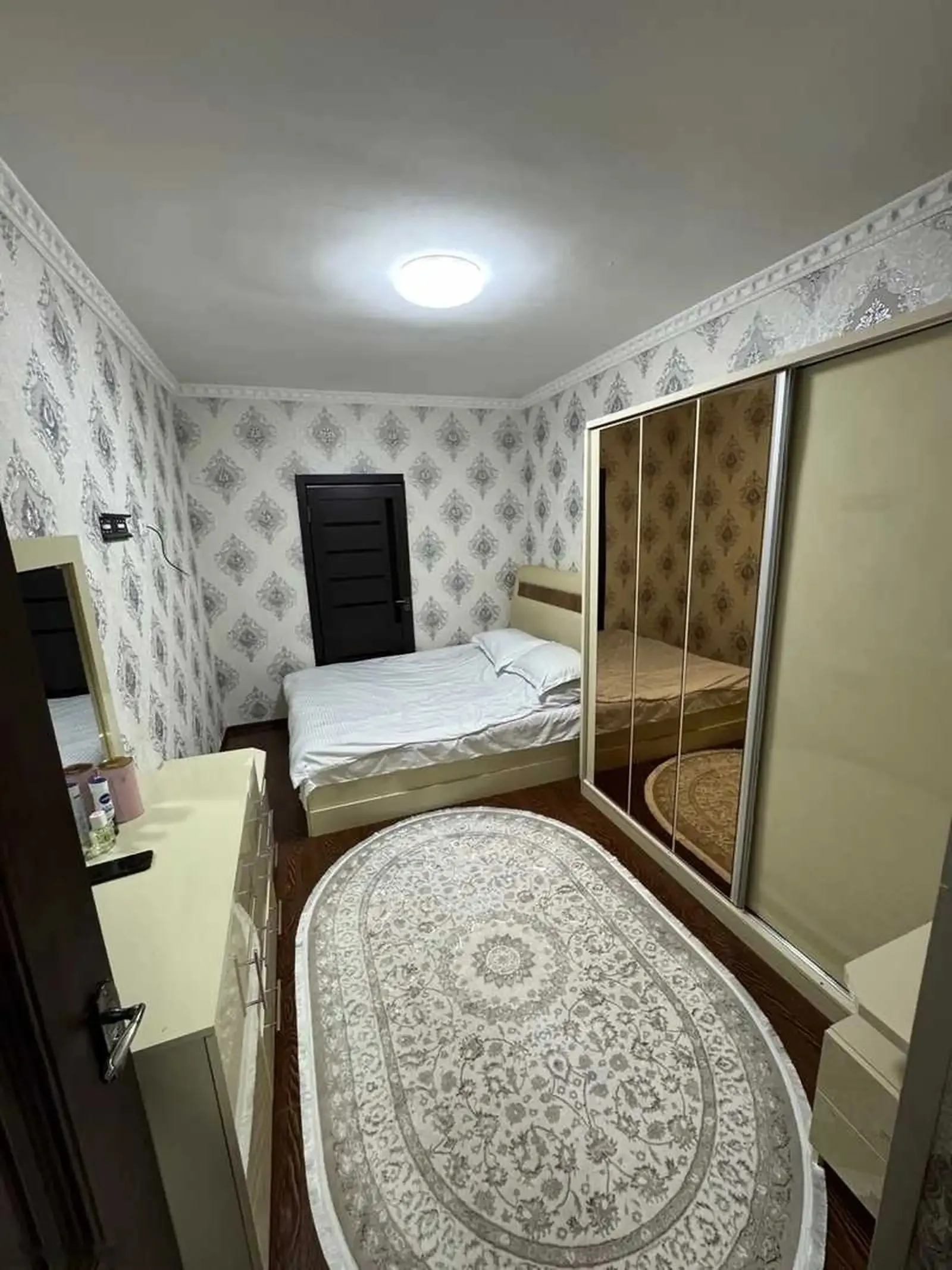 3-комн. квартира, 12 этаж, 74м², Сино — миниатюра 3