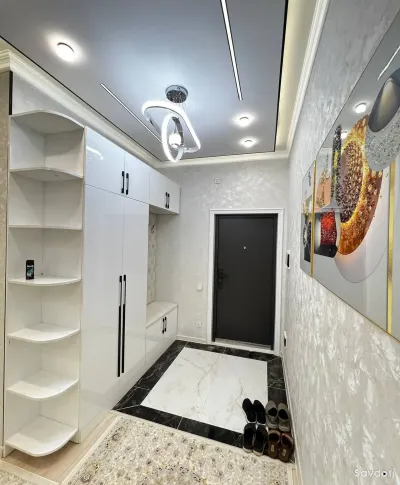 3-комн. квартира, 2 этаж, 82 м², Сино Казокон — миниатюра 5