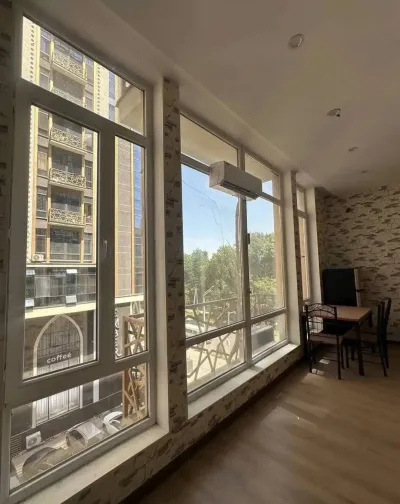 3-комн. квартира, 4 этаж, 75 м², н.Исмоили Сомони,Овир — миниатюра 2