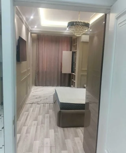 2-комн. квартира, 13 этаж, 68м², Шохмансур, Бахт зе — миниатюра 10