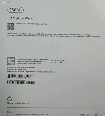 Планшет I PAD A16 WIFI