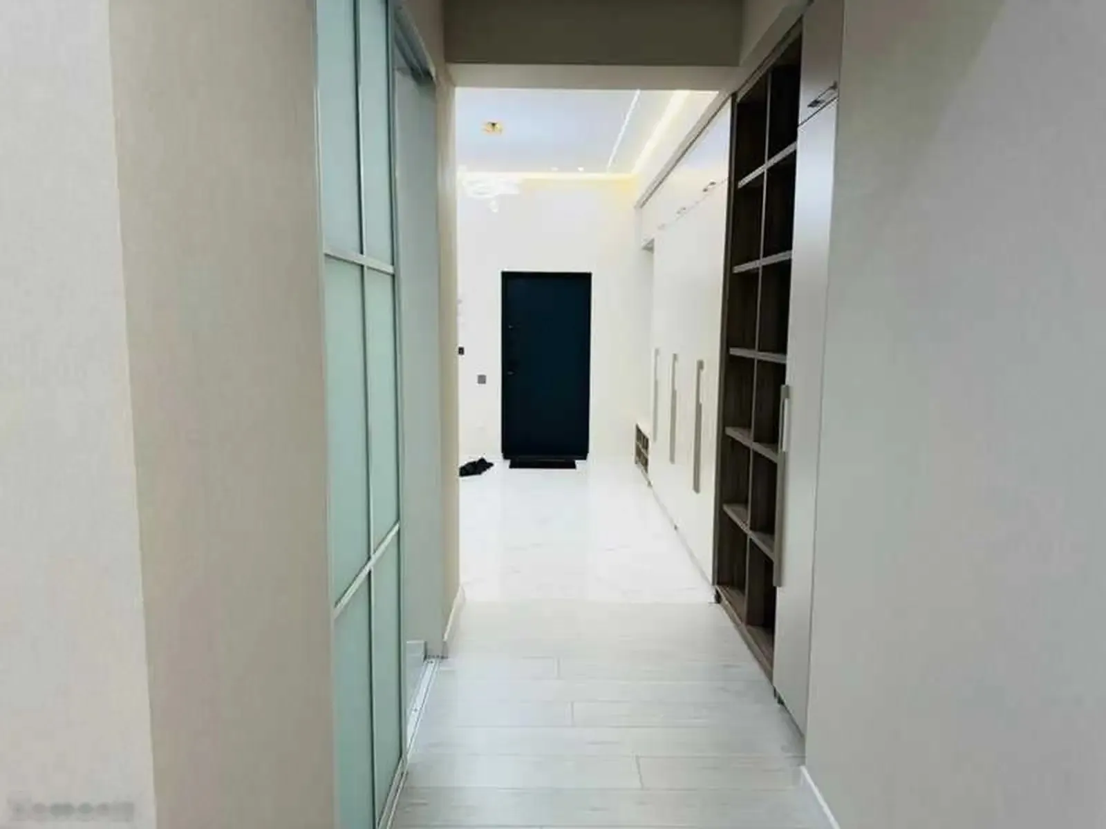 1-комн. квартира, 10 этаж, 60 м², навои — миниатюра 1
