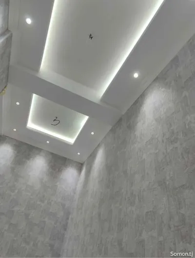 2-комн. квартира, 8 этаж, 69 м², Цырк — миниатюра 9