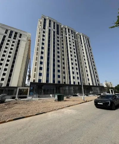 2-комн. квартира, 16 этаж, 68 м², Сино — миниатюра 2