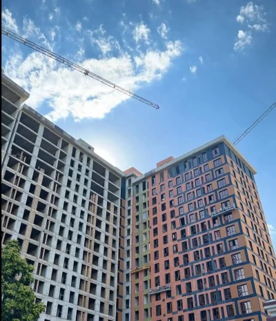 3-комн. квартира, 17 этаж, 95 м², Шохмансур Алмаз Сити