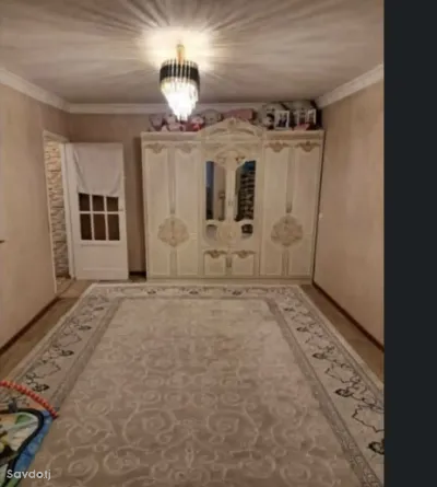 1-комн. квартира, 1 этаж, 48 м², сино — миниатюра 2