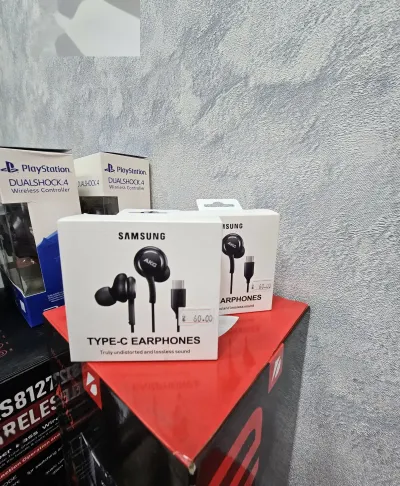 Наушники Samsung EO IC100